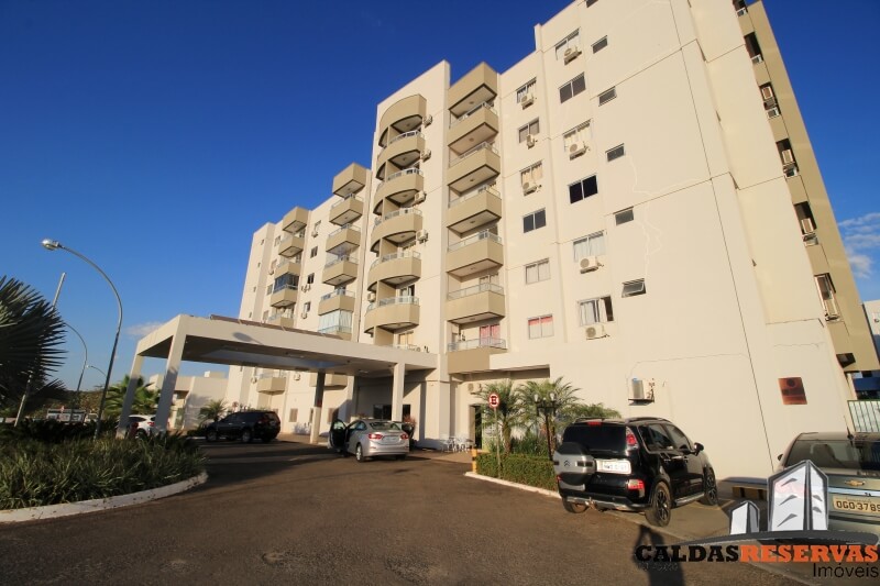 Foto LAGOA QUENTE FLAT SERVICE